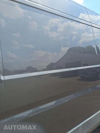 2014 Ram ProMaster 2500 Cargo Van High Roof 136.0" WB - miniatura 17