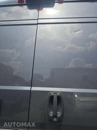 2014 Ram ProMaster 2500 Cargo Van High Roof 136.0" WB - miniatura 21