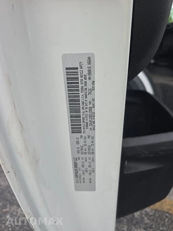 2014 Ram ProMaster 3500 Cargo Van High Roof 159.0" WB - miniatura 13