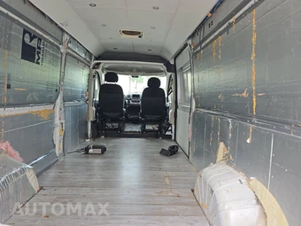 2014 Ram ProMaster 3500 Cargo Van High Roof 159.0" WB - miniatura 15