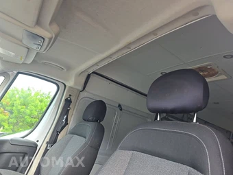 2014 Ram ProMaster 3500 Cargo Van High Roof 159.0" WB - miniatura 16