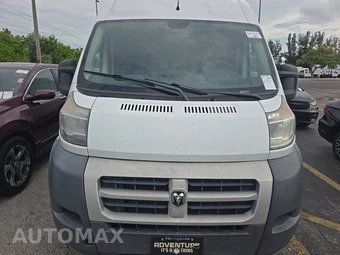 2014 Ram ProMaster 3500 Cargo Van High Roof 159.0" WB - miniatura 2