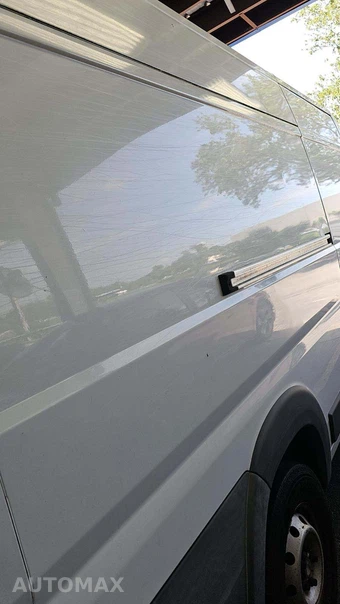 2014 Ram ProMaster 3500 Cargo Van High Roof 159.0" WB - miniatura 24