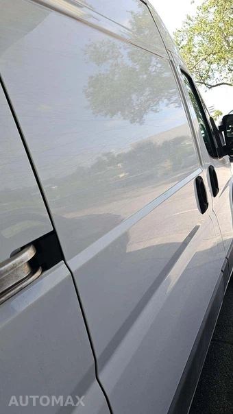 2014 Ram ProMaster 3500 Cargo Van High Roof 159.0" WB - miniatura 27
