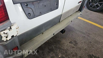 2014 Ram ProMaster 3500 Cargo Van High Roof 159.0" WB - miniatura 28