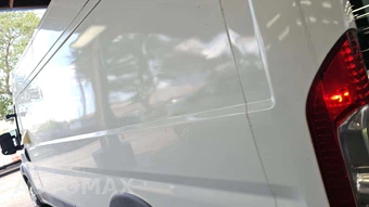 2014 Ram ProMaster 3500 Cargo Van High Roof 159.0" WB - miniatura 29