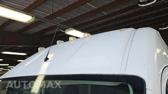 2014 Ram ProMaster 3500 Cargo Van High Roof 159.0" WB - miniatura 30