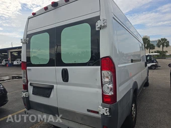 2014 Ram ProMaster 3500 Cargo Van High Roof 159.0" WB - miniatura 4