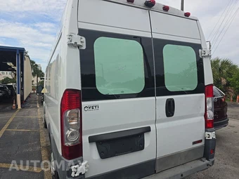 2014 Ram ProMaster 3500 Cargo Van High Roof 159.0" WB - miniatura 5
