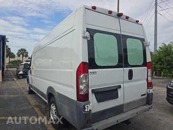 2014 Ram ProMaster 3500 Cargo Van High Roof 159.0" WB - miniatura 6