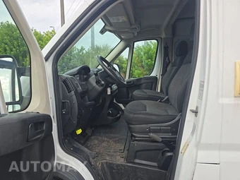 2014 Ram ProMaster 3500 Cargo Van High Roof 159.0" WB - miniatura 7