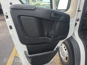 2014 Ram ProMaster 3500 Cargo Van High Roof 159.0" WB - miniatura 9