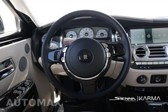 2014 Rolls-Royce Ghost – miniatura 13