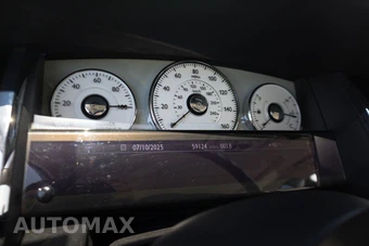 2014 Rolls-Royce Ghost – miniatura 14