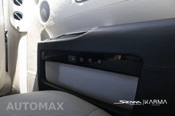 2014 Rolls-Royce Ghost – miniatura 18