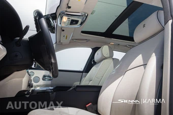 2014 Rolls-Royce Ghost – miniatura 29