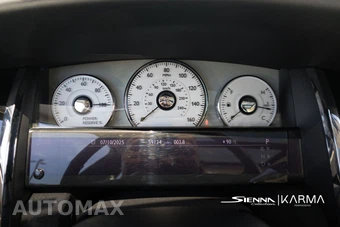 2014 Rolls-Royce Ghost – miniatura 3