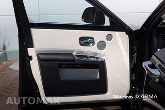 2014 Rolls-Royce Ghost – miniatura 38