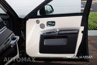 2014 Rolls-Royce Ghost – miniatura 39