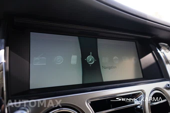 2014 Rolls-Royce Ghost – miniatura 40