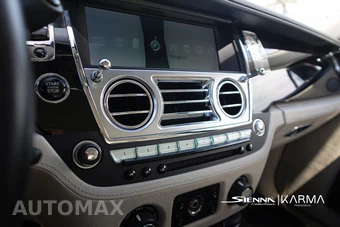 2014 Rolls-Royce Ghost – miniatura 41