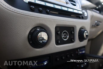2014 Rolls-Royce Ghost – miniatura 42