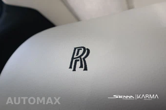 2014 Rolls-Royce Ghost – miniatura 6