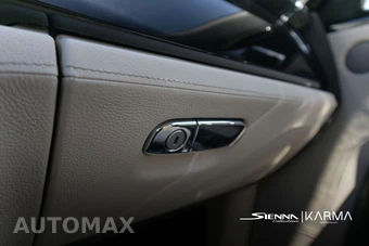 2014 Rolls-Royce Ghost – miniatura 7