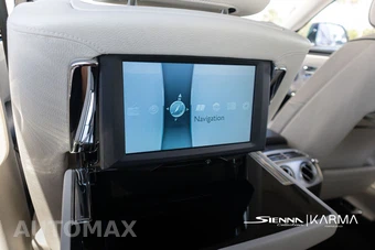 2014 Rolls-Royce Ghost – miniatura 8