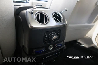 2014 Rolls-Royce Ghost – miniatura 9
