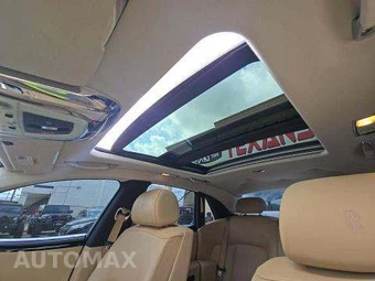 2014 Rolls-Royce Ghost - miniatura 12
