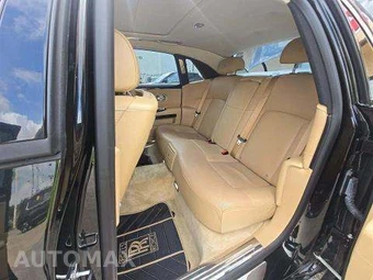 2014 Rolls-Royce Ghost - miniatura 14