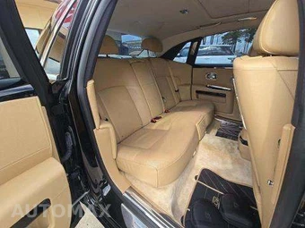 2014 Rolls-Royce Ghost - miniatura 17