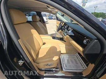 2014 Rolls-Royce Ghost - miniatura 19