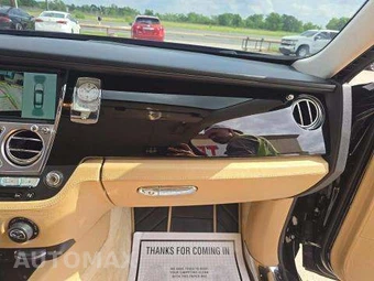 2014 Rolls-Royce Ghost - miniatura 20