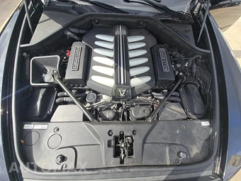 2014 Rolls-Royce Ghost - miniatura 25