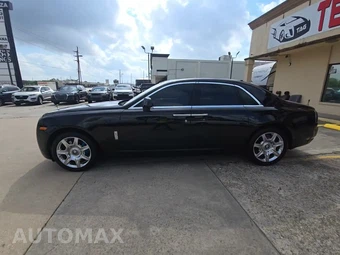 2014 Rolls-Royce Ghost - miniatura 3