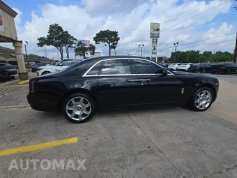 2014 Rolls-Royce Ghost - miniatura 5