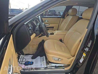 2014 Rolls-Royce Ghost - miniatura 7