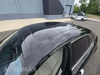 2014 Rolls-Royce Ghost – miniatura 12