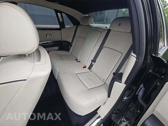 2014 Rolls-Royce Ghost – miniatura 13