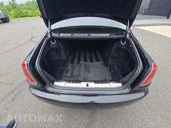 2014 Rolls-Royce Ghost – miniatura 14