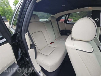 2014 Rolls-Royce Ghost – miniatura 16