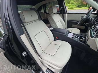 2014 Rolls-Royce Ghost – miniatura 18