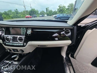 2014 Rolls-Royce Ghost – miniatura 19
