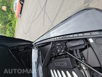 2014 Rolls-Royce Ghost – miniatura 22