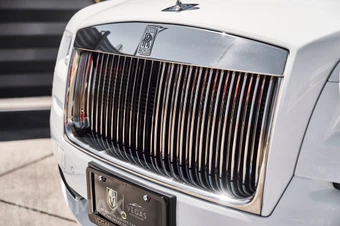 2014 Rolls-Royce Wraith – miniatura 10