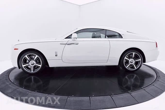 2014 Rolls-Royce Wraith – miniatura 13