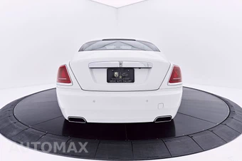 2014 Rolls-Royce Wraith – miniatura 15