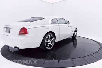 2014 Rolls-Royce Wraith – miniatura 16